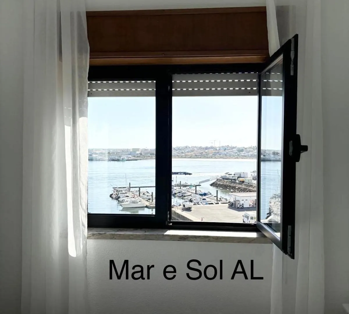 Sol E Mar Apartment Portimao