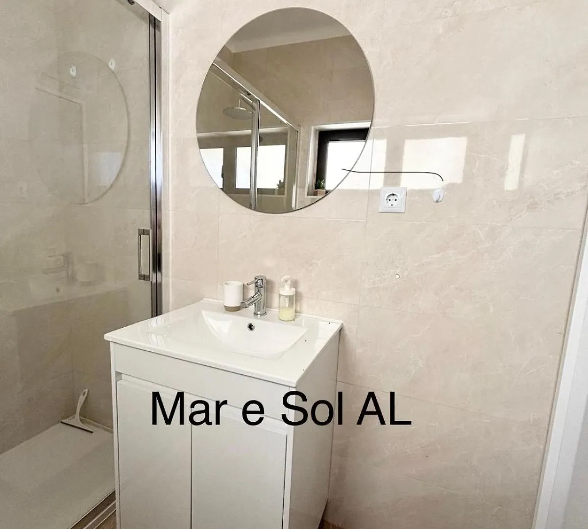 Sol E Mar Apartment Portimao 0*,  Portugal