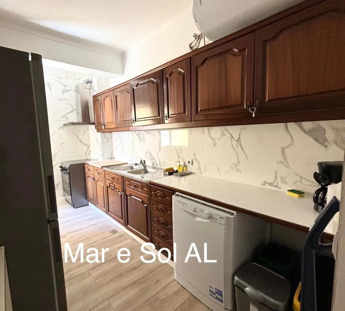 Sol E Mar Apartment Portimao 0*,